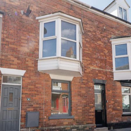 فيلا 15 Hardwick Street ويموث المظهر الخارجي الصورة