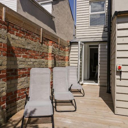 فيلا 15 Hardwick Street ويموث المظهر الخارجي الصورة