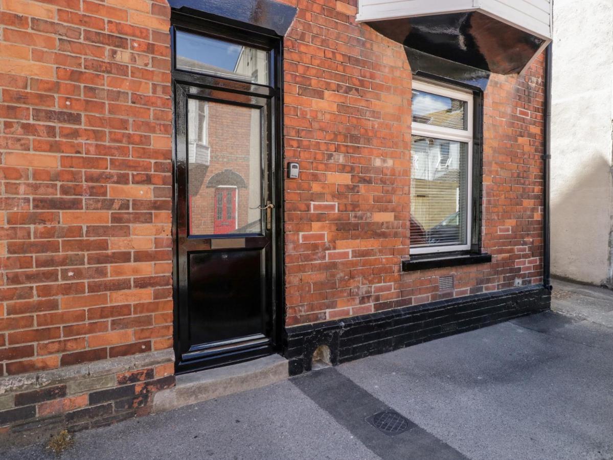 فيلا 15 Hardwick Street ويموث المظهر الخارجي الصورة