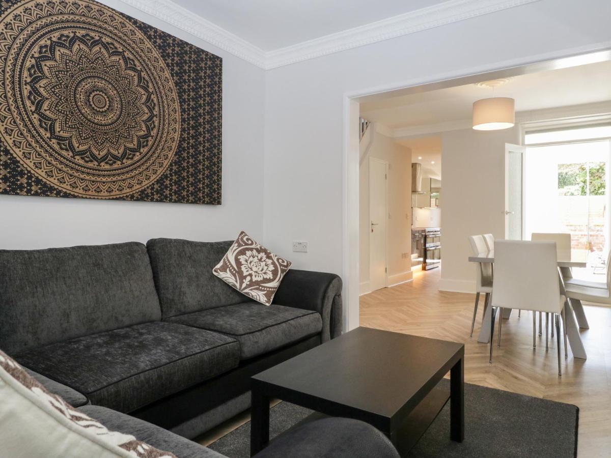 فيلا 15 Hardwick Street ويموث المظهر الخارجي الصورة