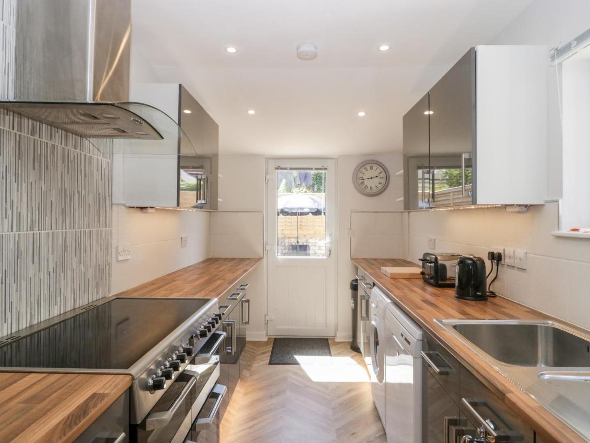 فيلا 15 Hardwick Street ويموث المظهر الخارجي الصورة
