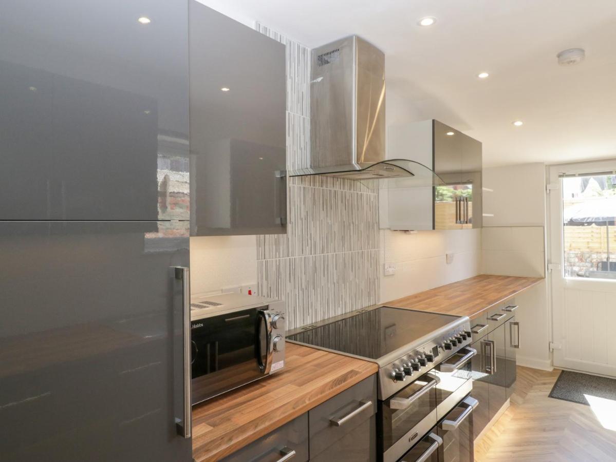 فيلا 15 Hardwick Street ويموث المظهر الخارجي الصورة