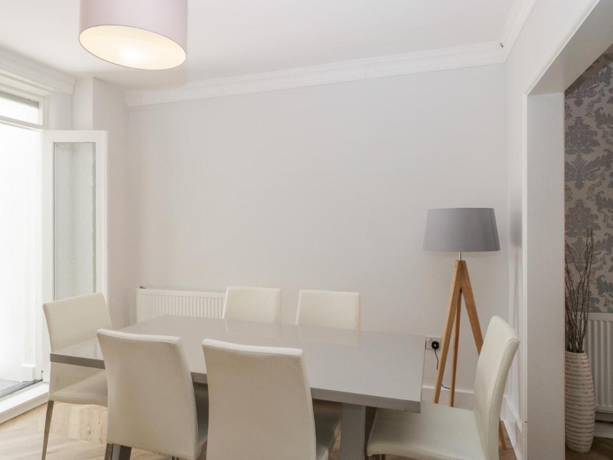 فيلا 15 Hardwick Street ويموث المظهر الخارجي الصورة