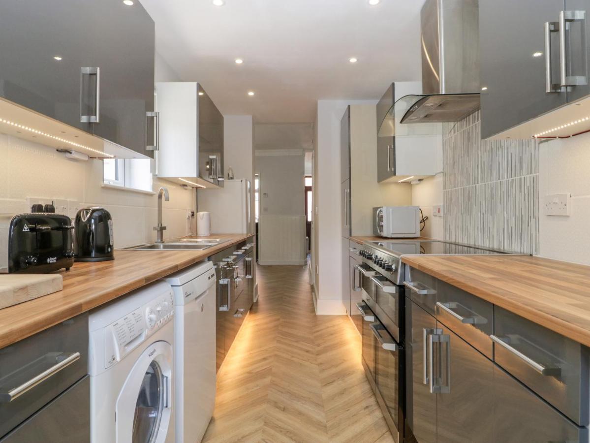 فيلا 15 Hardwick Street ويموث المظهر الخارجي الصورة