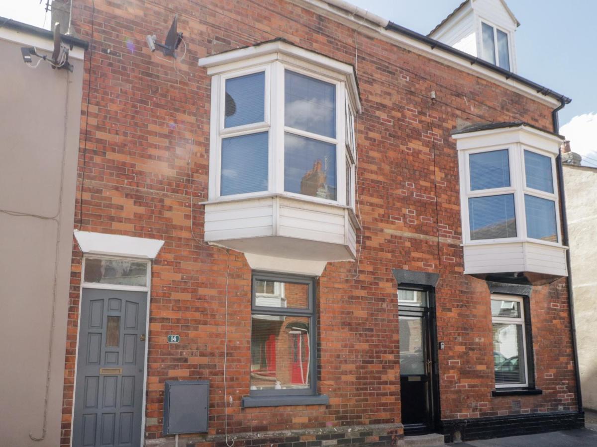 فيلا 15 Hardwick Street ويموث المظهر الخارجي الصورة