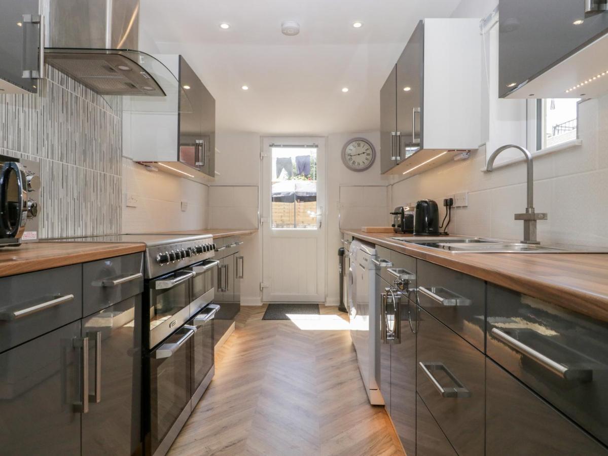 فيلا 15 Hardwick Street ويموث المظهر الخارجي الصورة