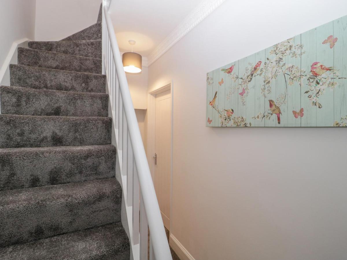 فيلا 15 Hardwick Street ويموث المظهر الخارجي الصورة