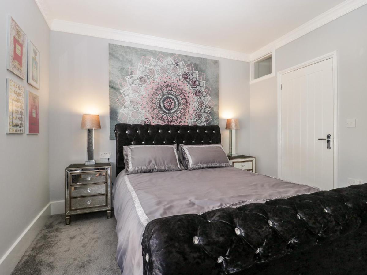 فيلا 15 Hardwick Street ويموث المظهر الخارجي الصورة