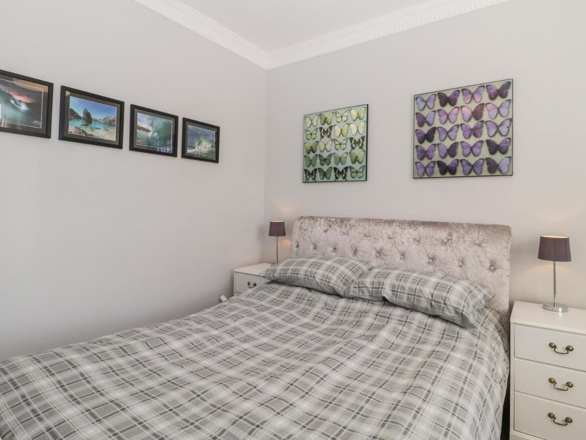 فيلا 15 Hardwick Street ويموث المظهر الخارجي الصورة