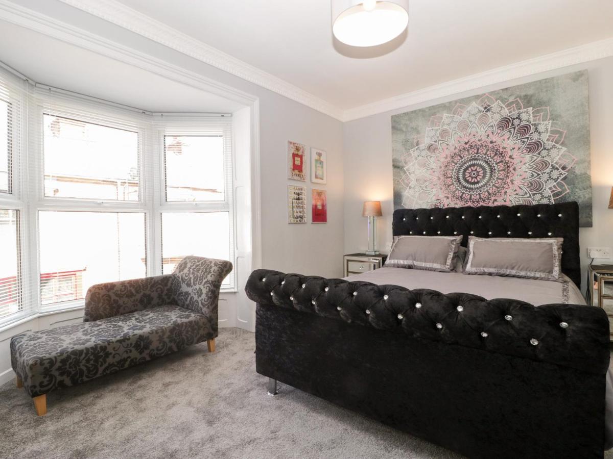 فيلا 15 Hardwick Street ويموث المظهر الخارجي الصورة