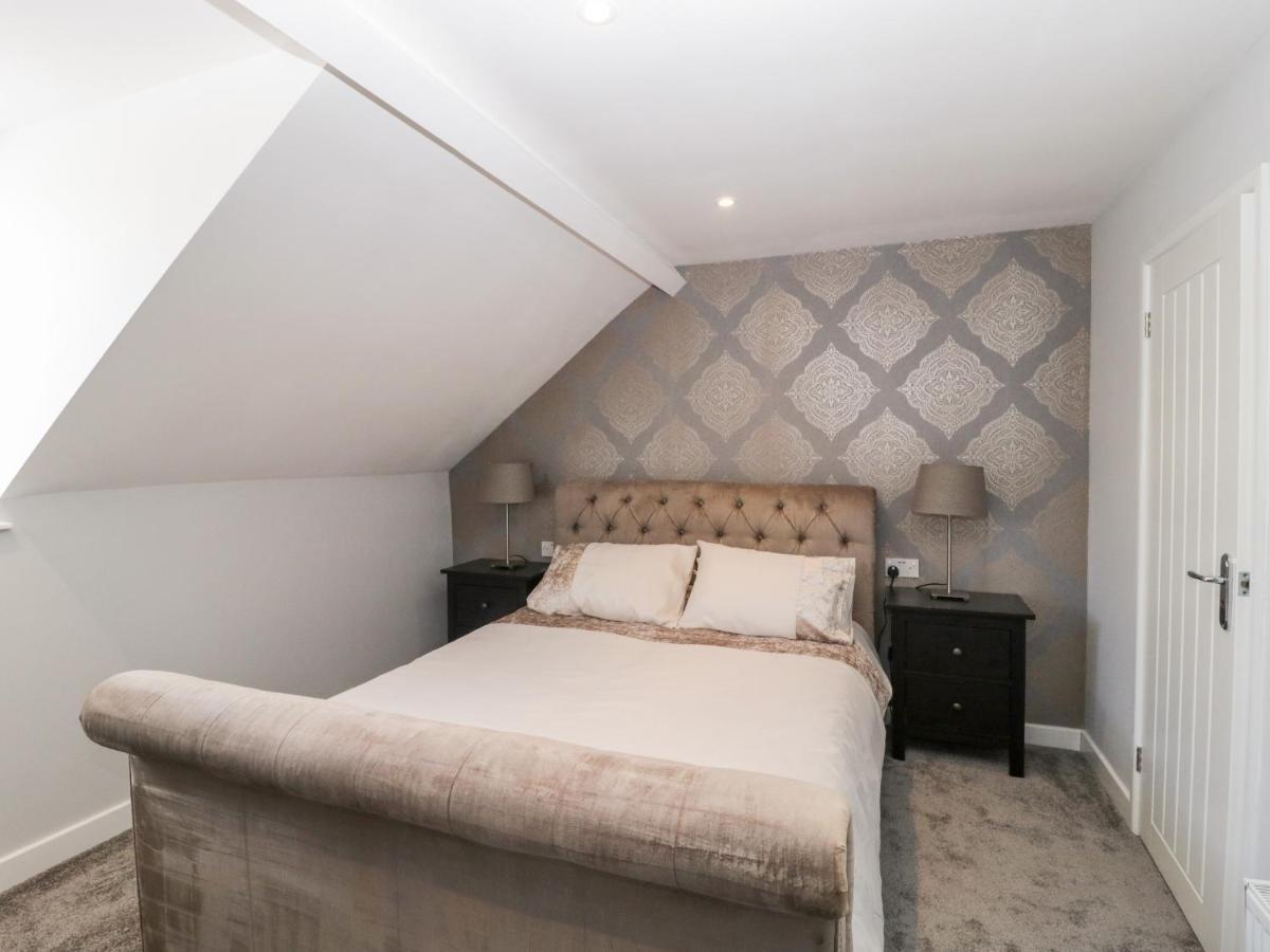 فيلا 15 Hardwick Street ويموث المظهر الخارجي الصورة