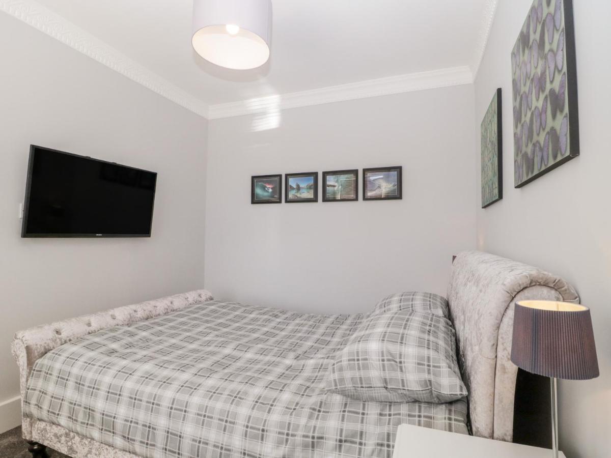 فيلا 15 Hardwick Street ويموث المظهر الخارجي الصورة