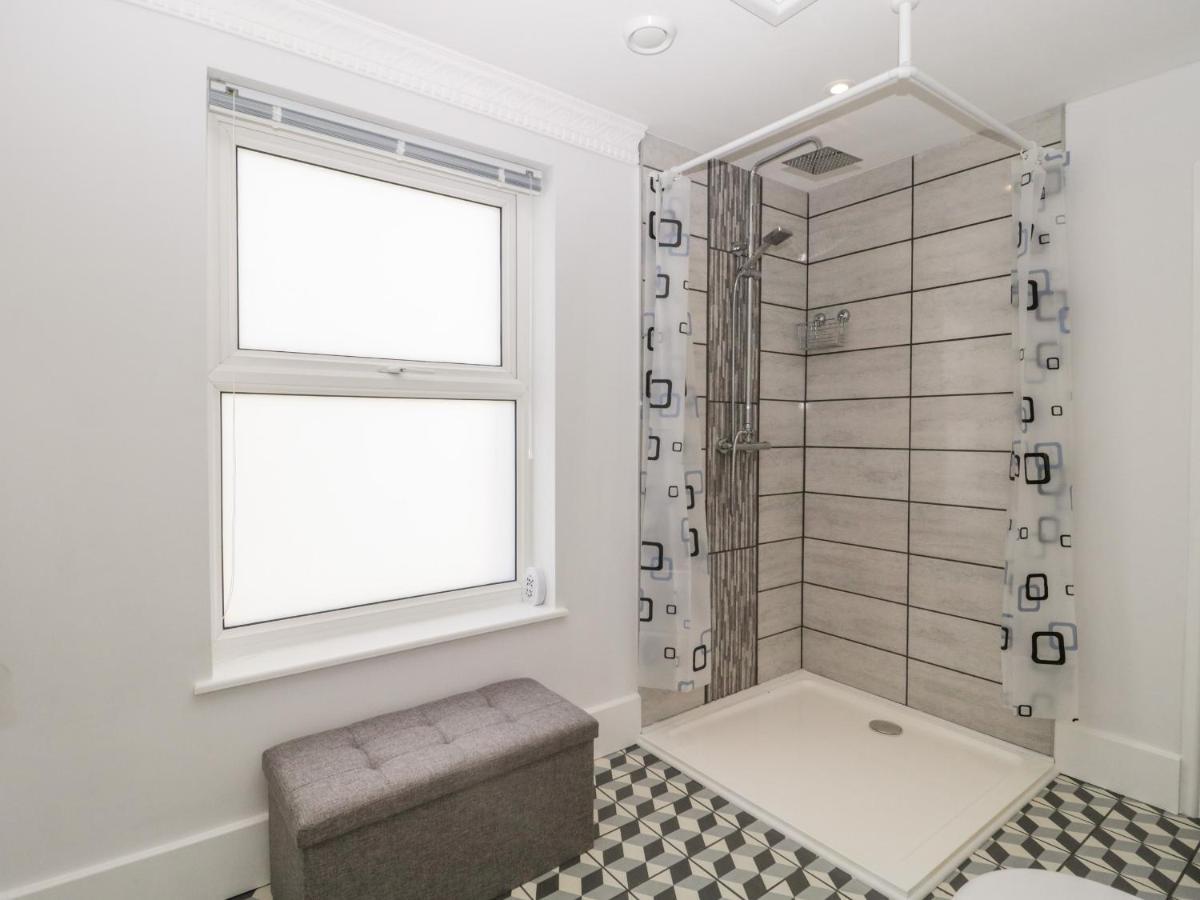فيلا 15 Hardwick Street ويموث المظهر الخارجي الصورة