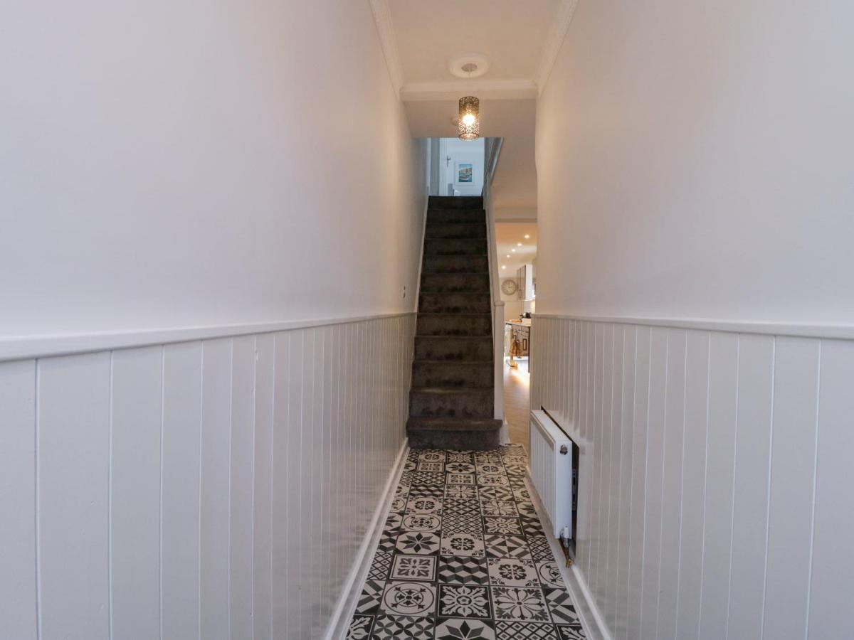 فيلا 15 Hardwick Street ويموث المظهر الخارجي الصورة